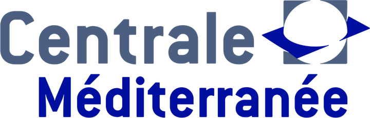 Centrale Méditerranée